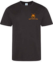 Active Training T-Shirt